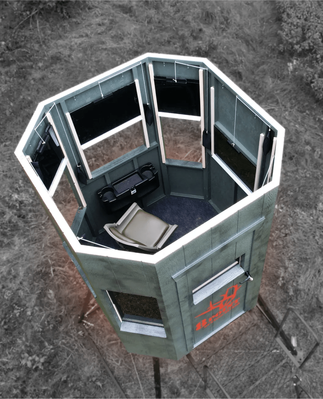 Hunting Blinds Lancaster PA